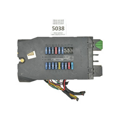 Блок запобіжників BSI Mercedes Sprinter Vito 0005400650, 08501002