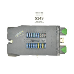 Блок запобіжників BSI Mercedes Sprinter та Vito, Volkswagen LT 0005400650, 08501002