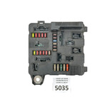 Блок предохранителей BSI Renault 8200306032A, S118399200 D