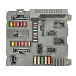 Блок предохранителей BSI Renault 8200306032A, S118399200 D