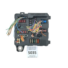 Блок запобіжників BSI Renault 8200306032A, S118399200 D