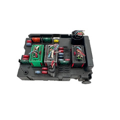 Блок запобіжників BSM 9657608580