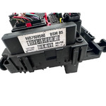 Блок запобіжників BSM 9657608580