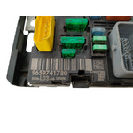 Блок запобіжників BSM 9659741780-L03-00 Citroen C3