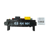 Блок запобіжників BSM 9659741780-L03-00 Citroen C3
