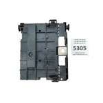 Блок запобіжників BSM 9664055780 L11-00 Peugeot 207