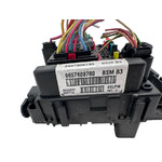 Блок запобіжників BSM Peugeot 9657608780