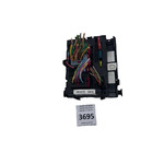 Блок запобіжників BSM Peugeot 9657608780