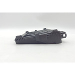 Блок комфорта Mercedes CLK A2098200326