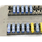 Блок запобіжників BSI Mercedes Sprinter Vito 0005400650