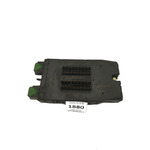 Блок предохранителей Mercedes 0005400650