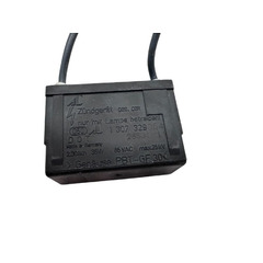 Блок розпалювання Mercedes W220 1307329054