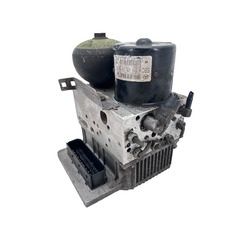 Блок SBC Mercedes W211 0265250095