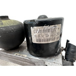 Блок SBC Mercedes W211 0265250095