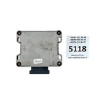 Блок керування ГБО Acon Agis M210 67R-014020