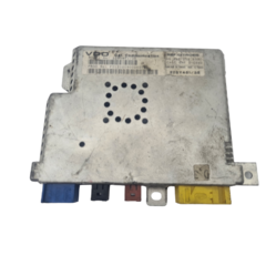 Блок управління навігацією Citroen C5