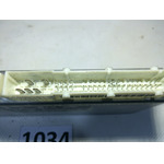 Блок управління ASR Mercedes 0175457332