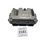 Блок управління Bosch 0281011275