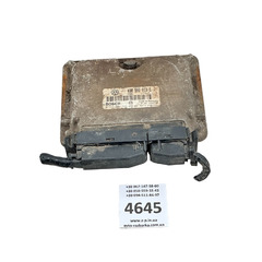 ЕБУ двигуна Volkswagen Caddy 038906013E