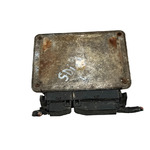 ЕБУ двигуна Volkswagen Caddy 038906013E