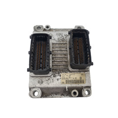 Блок керування Bosch 0261206983