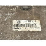 Електронний блок керування двигуна Volkswagen Caddy 038906013E