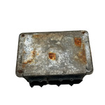 Електронний блок керування двигуна Volkswagen Caddy 038906013E