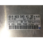 ЭБУ двигателем Mercedes-Benz A0235454132
