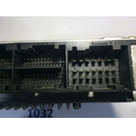 ЭБУ двигателем Mercedes-Benz A0235454132