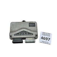 Модуль керування ГБО 4 пок. Diego G3