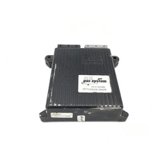 Блок управління ГБО D.T GAS SYSTEM gt704s/08 06529