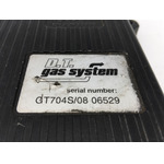 Блок управления ГБО D.T GAS SYSTEM gt704s/08 06529