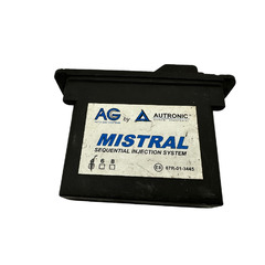 Блок управління ГБО Mistral Autronic