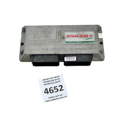 Блок керування ГБО Stag 300-6 plus 67R-014289