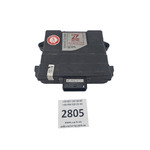 Блок управління ГБО 6 циліндрів Zenit 6цил