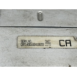 Блок керування двигуном CA7149D180410659 ZZTD Daewoo Lanos