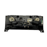 Блок пічки Daewoo Lanos без кондиціонера