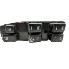 Кнопки керування стіклопідйомника KIA Clarus K9BC66350