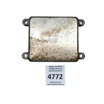 Блок керування ПНВТ Opel Isuzu 1.7 8971891363