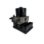 Блок керування ABS Renault Laguna II 8200183452B ESP/ADAM