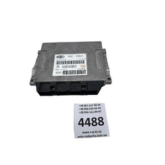 Блок керування АКПП A0295458932 Mercedes Sprinter