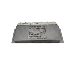 Блок керування ASR 0265109052