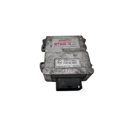 Блок кер. ГБО Stag 4 eco 67R-014903