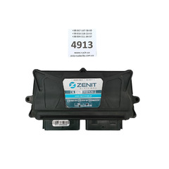 Блок керування ГБО Zenit black box 4цил 67R-011029