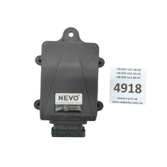 Блок керування ГБО Kme Nevo 4 цил 67R-013787