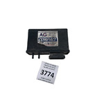 Блок управления ГБО 4-го поколения AG Compact