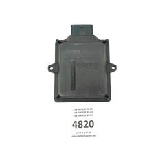 Блок керування ГБО Lovato 67R-010249 110R-000078