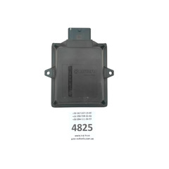 Блок керування ЕБУ ГБО Lovato 67R-010249