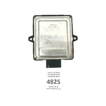 Блок керування ЕБУ ГБО Lovato 67R-010249