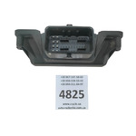 Блок керування ЕБУ ГБО Lovato 67R-010249